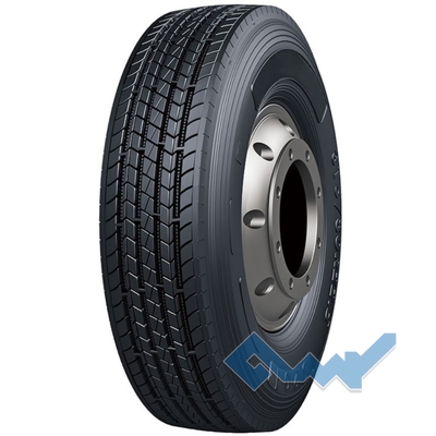 Lanvigator S201 (рулевая) 215/75 R17.5 135/133J PR18