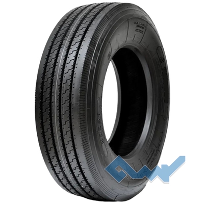 Kapsen HS201 (рулевая) 315/70 R22.5 154/150M PR20