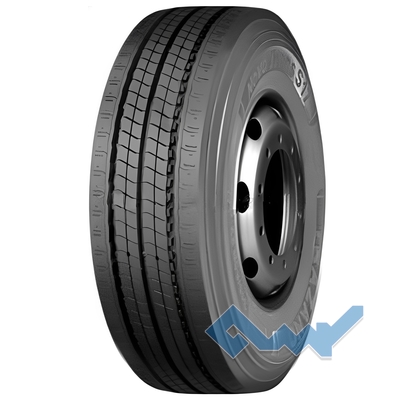 Trazano Novo Trans S17 (рулевая) 315/70 R22.5 156/150L PR20