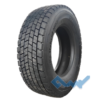 Continental ContiRe Hybrid HD3 наварка (ведущая) 265/70 R19.5 140/138M