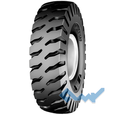 BKT ROCK GRIP (E-4) (индустриальная) 16.00 R25 196A2/177B PR32