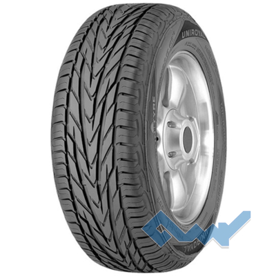 Uniroyal Rallye 4x4 Street 235/65 R17 108V XL