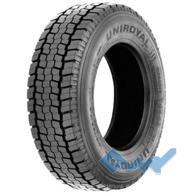 Uniroyal T6000 (ведущая) 225/75 R17.5 129/127M