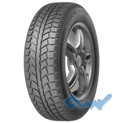 Uniroyal Tiger Paw Ice & Snow 2 185/60 R14 82S (під шип)