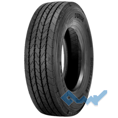 Doublestar DSR116 (рулевая) 315/60 R22.5 152/148L PR16