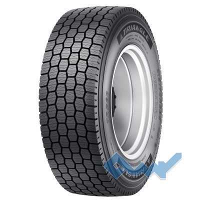Triangle TRD66 (ведущая) 295/80 R22.5 152/149L PR18