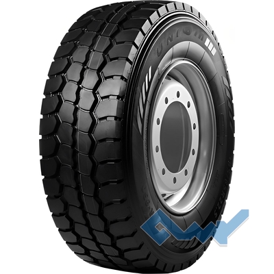 Unicoin R-208 (карьерная) 385/65 R22.5 164K PR24