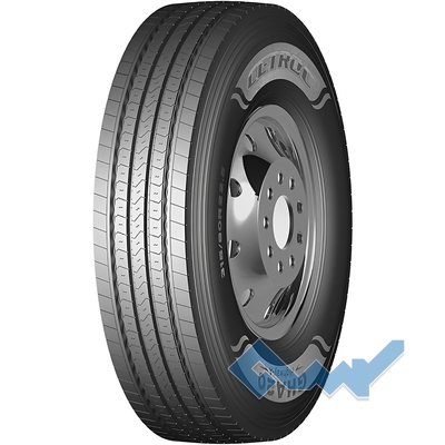 CETROC GHA20 (рулевая) 315/80 R22.5 160/157L