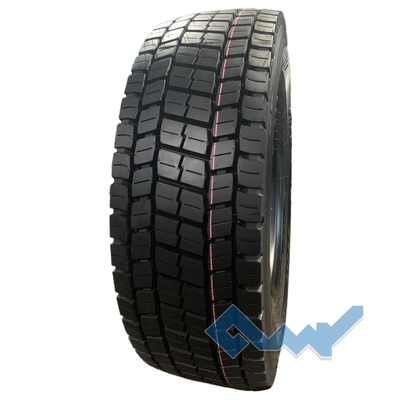 Unicoin D-606 (ведущая) 295/80 R22.5 152/148M PR18