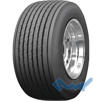 Trazano Trans T43 (прицепная) 445/45 R19.5 160J PR20