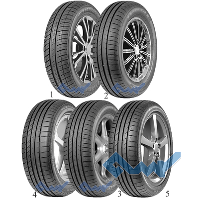 Voyager Summer 215/55 R16 93V
