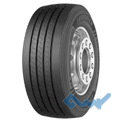 Evergreen Line route ETL23 (рулевая) 385/55 R22.5 160K PR20