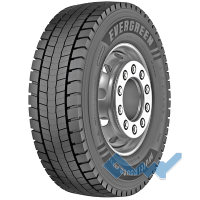 Evergreen Multi Route EDR51 (ведущая) 295/60 R22.5 150/147L PR18