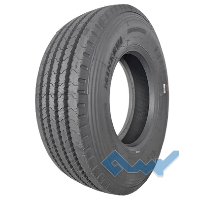 Minerva ECO ROAD 3 (рулевая) 9.5 R17.5 129/127L