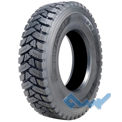 NEW POWER ND855 (ведущая) 315/80 R22.5 158/156K PR22
