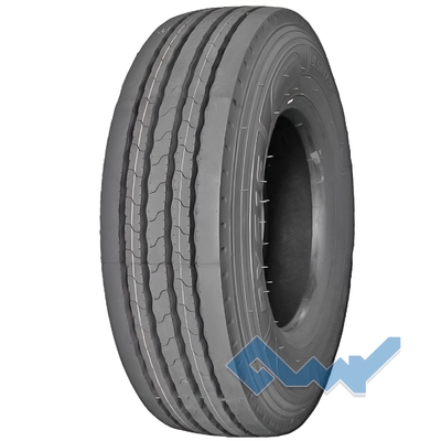 Wonderland BY616 (рулевая) 265/70 R19.5 143/141L PR18