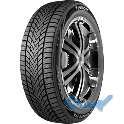 Tourador X All Climate TF2 195/55 R16 91V XL