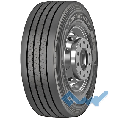 Copartner CP985 (рулевая) 235/75 R17.5 143/141J PR18