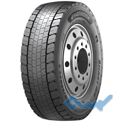 Hankook Smart LINE DL50 (ведущая) 315/60 R22.5 152/148L PR18
