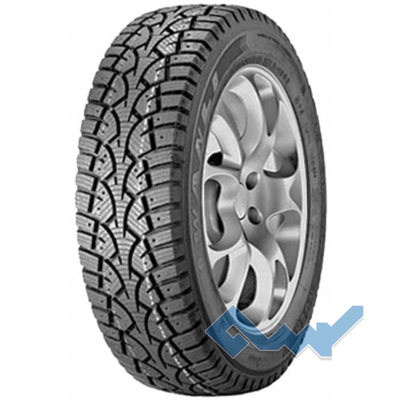 Wanli Winter Challenger 195/60 R16C 99/97T (под шип)