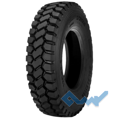 Doublestar DSR668 (ведущая) 315/80 R22.5 156/150L PR20