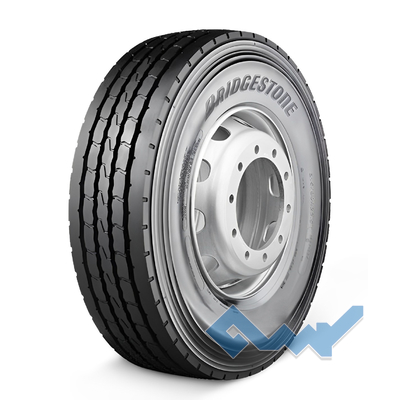Bridgestone MSV1 (универсальная) 315/80 R22.5 156/150K