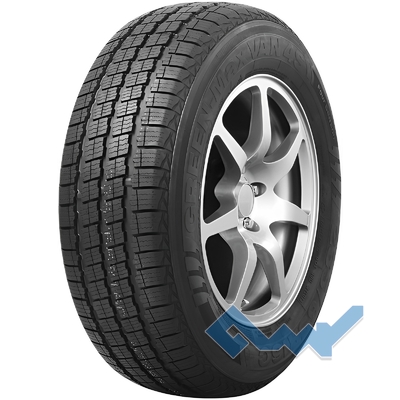 LingLong Green-Max Van 4S 195/70 R15C 104/102R