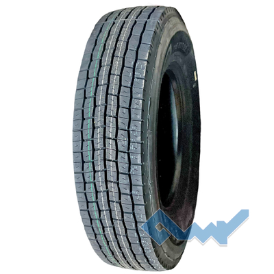 Stormer D866 (ведущая) 315/80 R22.5 156/150M