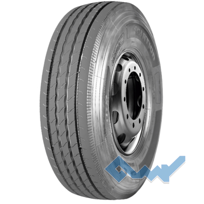 Ovation RSVI-162  (рулевая) 295/80 R22.5 152/149M PR18