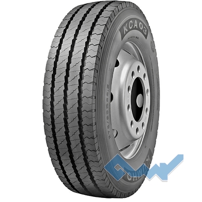 Kumho KCA03 (универсальная) 275/70 R22.5 150/145J PR18