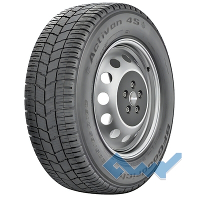BFGoodrich Activan 4S 195/70 R15 104/102R
