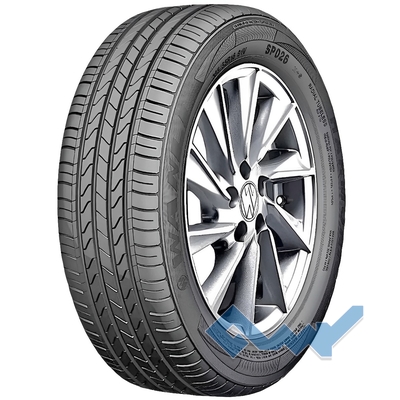 Wanli Harmonic Plus SP026 185/65 R14 86H