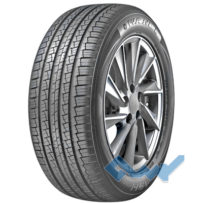 Wanli Flash AS028 215/55 R18 95V
