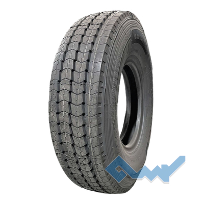 Michelin X Guard Z (рулевая) 10.00 R20 147/143K