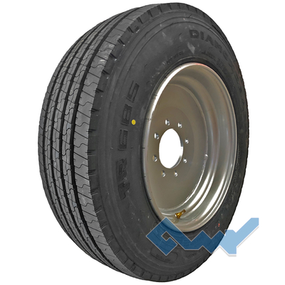 Diamondback TR685 (универсальная) 235/75 R17.5 143/141J