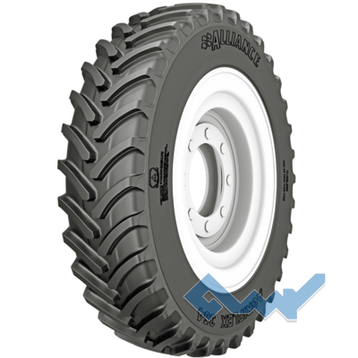 Alliance AGRIFLEX 354 (с/х) 380/105 R50 179D/171A8
