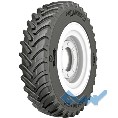 Alliance AGRIFLEX+ 354 (с/х) 340/85 R48 164D TL