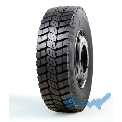 Doupro ST928 (ведущая) 9.00 R20 144/142K PR16
