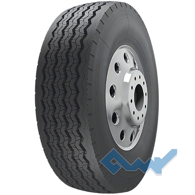 Satoya ST-082-III (прицепная) 385/65 R22.5 160K PR20