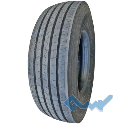 Evergreen ESR579 (рулевая) 235/75 R17.5 143/141L PR18