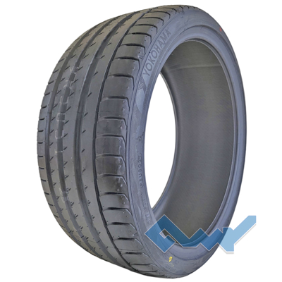 Yokohama Advan Sport V105E 315/35 R21 111Y XL *