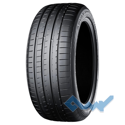 Yokohama Advan Sport V107F 235/50 R19 99Y MO1