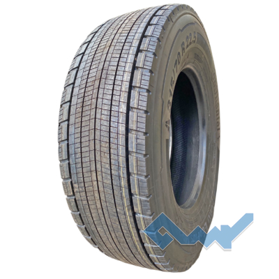 Continental Conti EcoPlus HD3+ (ведущая) 315/70 R22.5 154/150L PR20