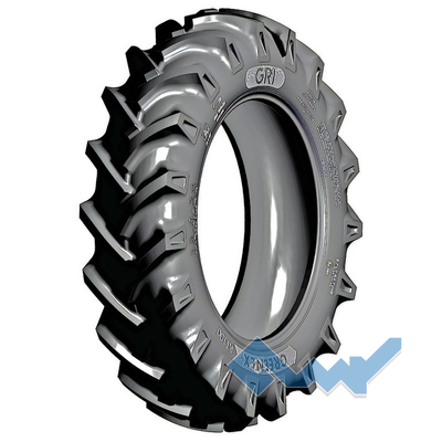 GRI GREEN EX RT100 (с/х) 9.50 R24 112A6 PR8 TT