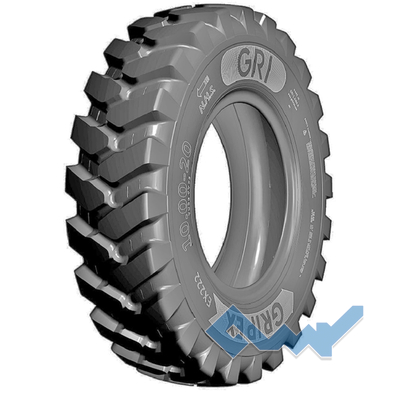 GRI GRIP EX EX222 (индустриальная) 10.00 R20 146B PR16