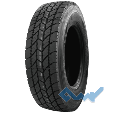 Goodyear Ultra Grip Max S (рулевая) 315/70 R22.5 156/150L