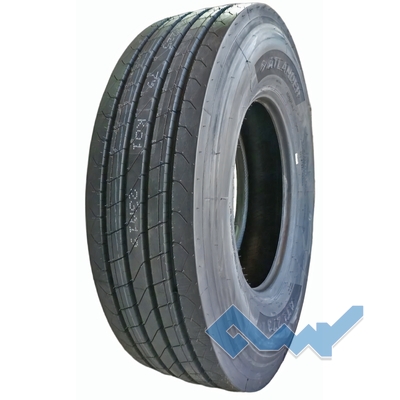 Atlander ATL273 (рулевая) 315/80 R22.5 157/154K PR20