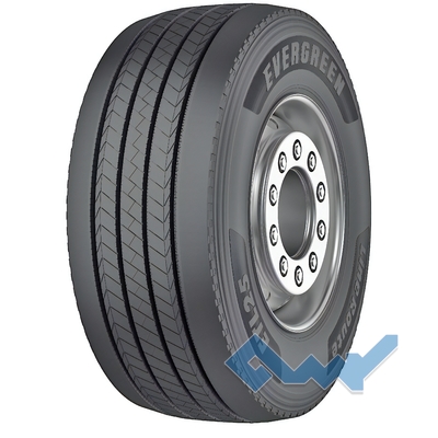 Evergreen ETL25 (прицепная) 385/55 R22.5 160K PR20