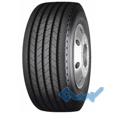 Yokohama RY407 (рулевая) 295/60 R22.5 150/147L