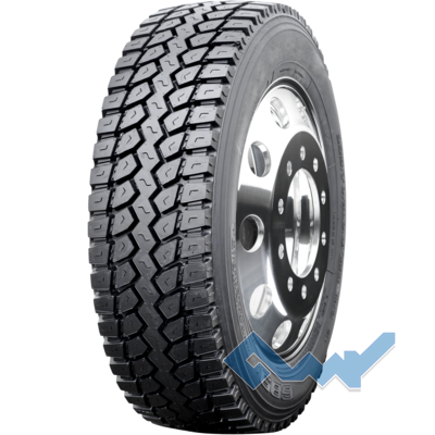 Diamondback TR689A (ведущая) 215/75 R17.5 135/133L